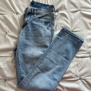 Men’s Aeropostale jeans. Flex effects skinny. 28x32